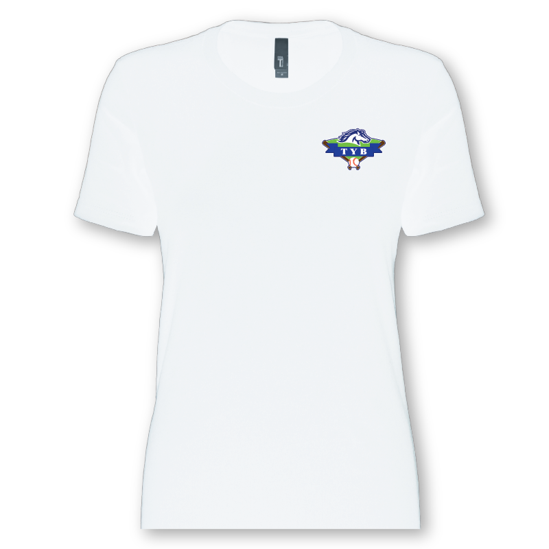 TYB - Women's Short Sleeve Tee