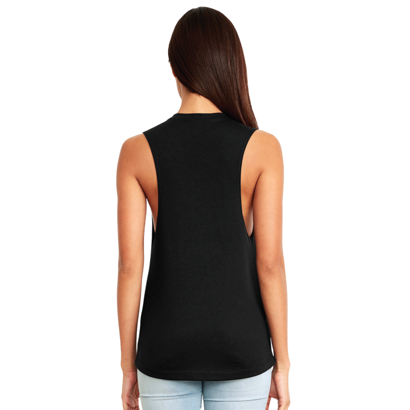 TYB - Women's Muscle Tank