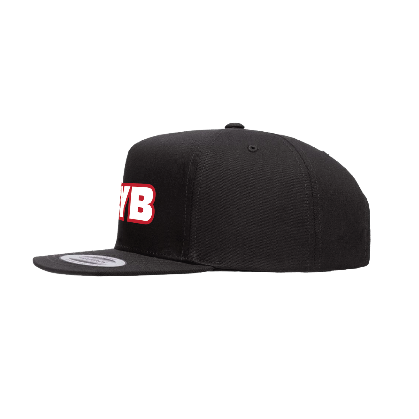 TYB All Stars - Snapback Hat