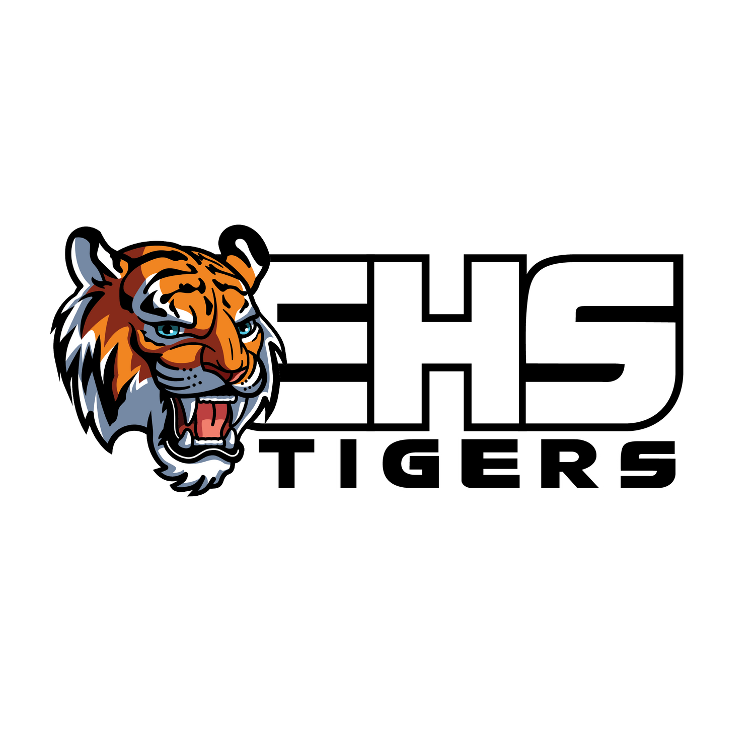 ELSINORE HS FOOTBALL (Official Merch)