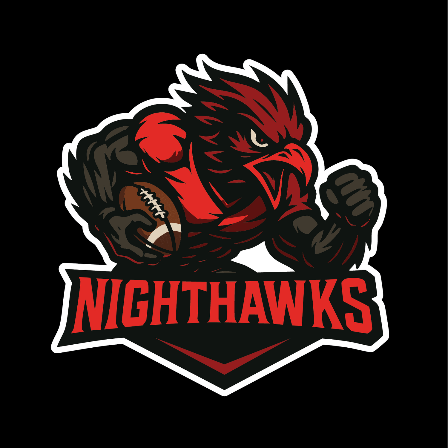 MVPW Nighthawks (Official Merch Store)