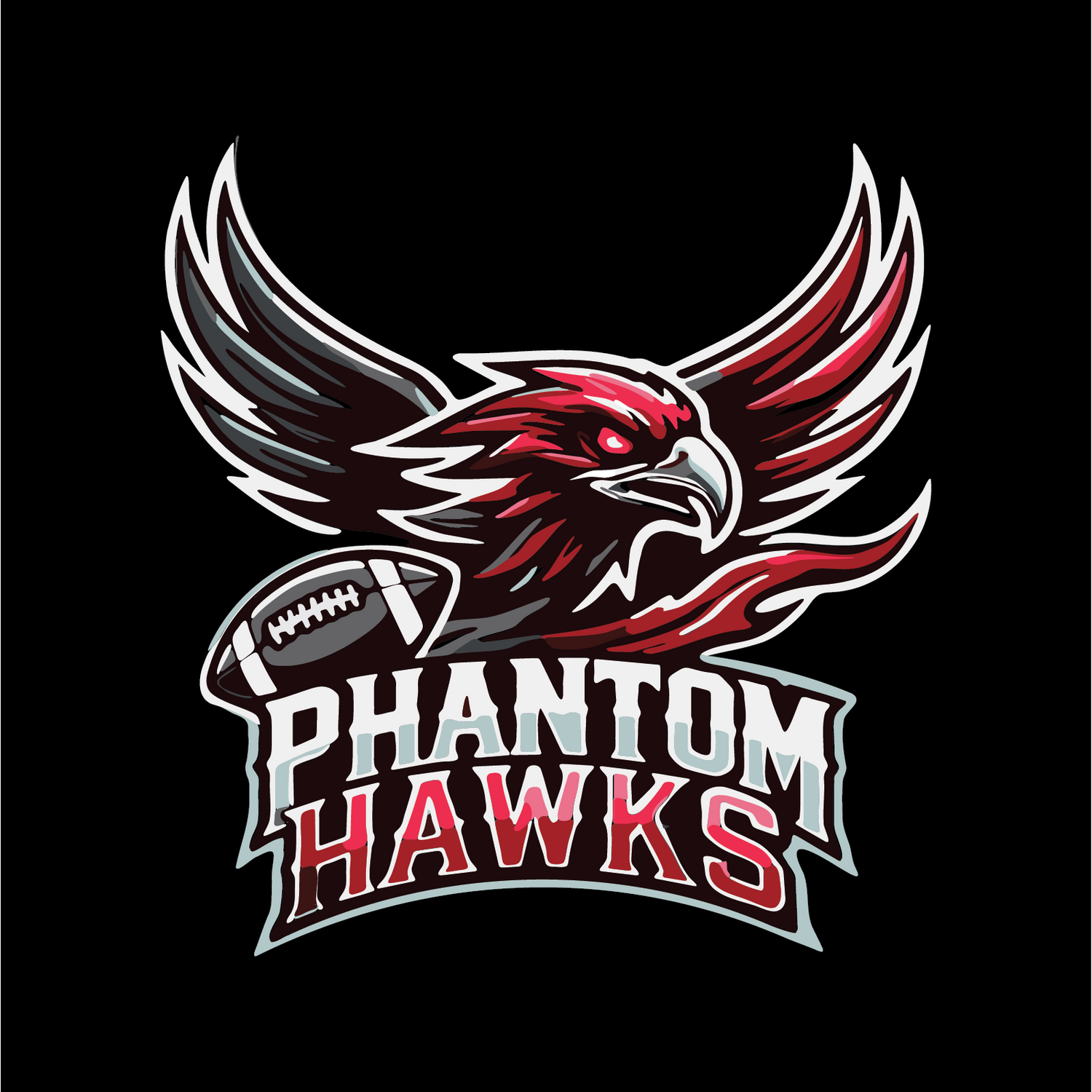 Murrieta Valley Pop Warner Phantom Hawks