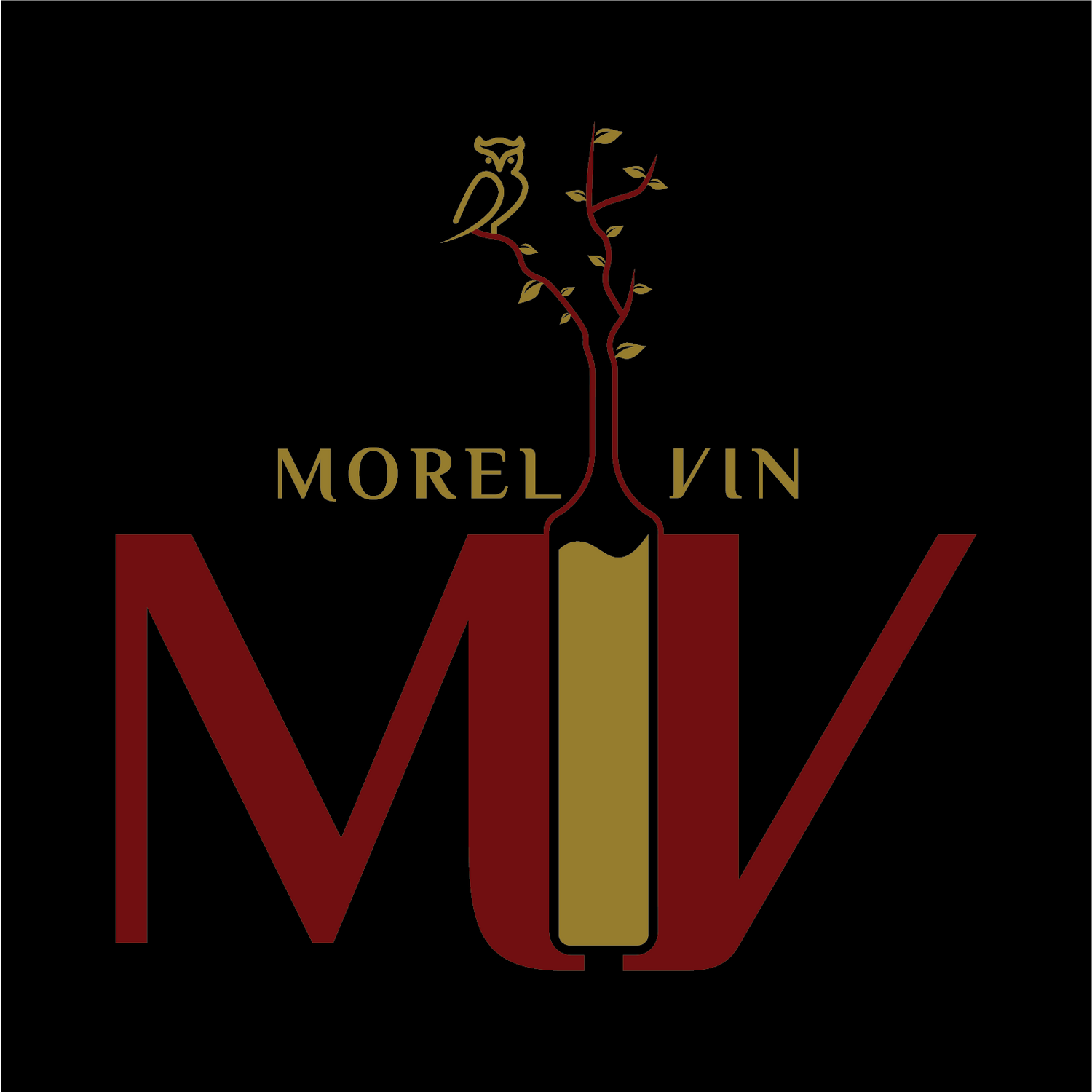 MOREL VIN WINERY (Official Merch Store)