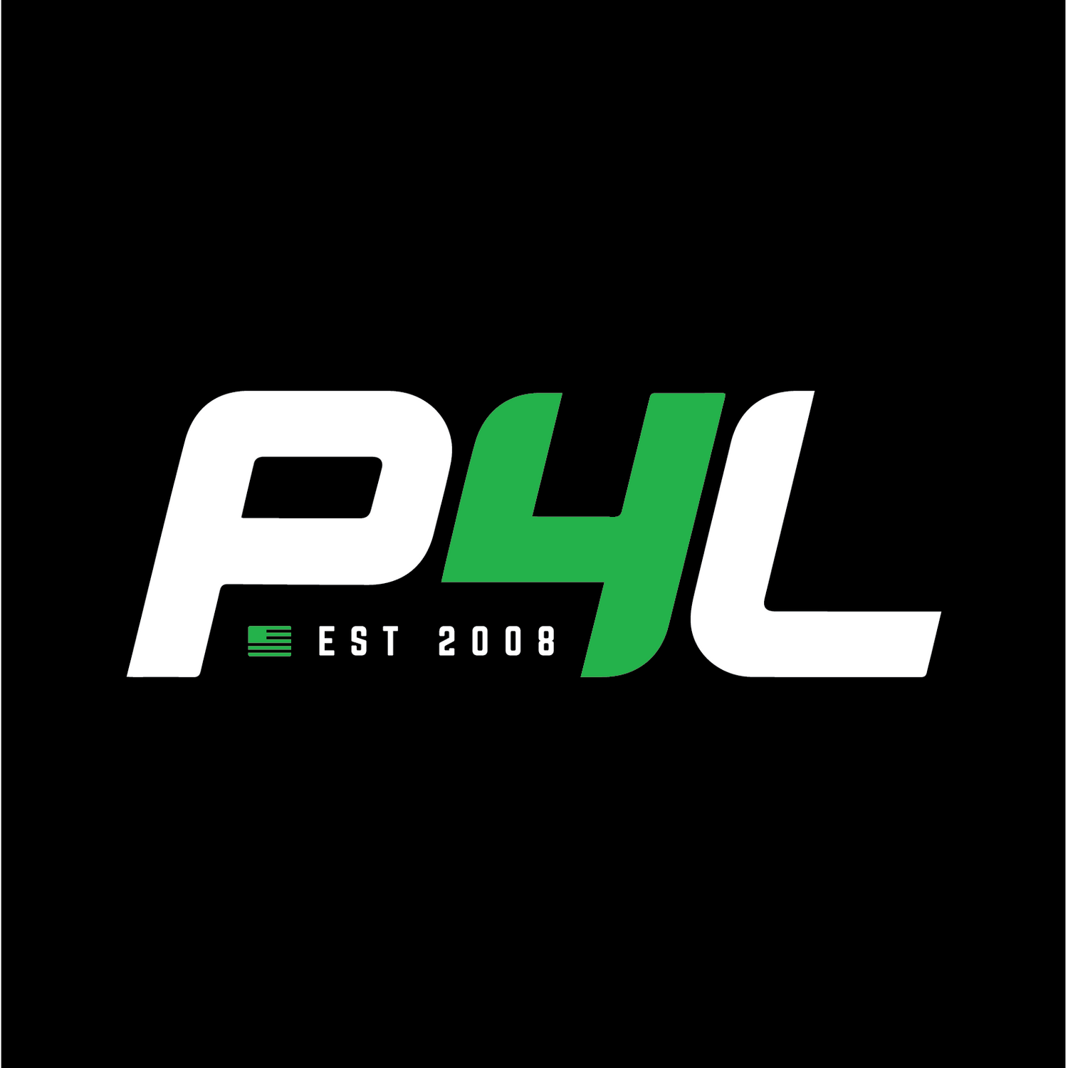 P4L - BIGGIE COLLECTION