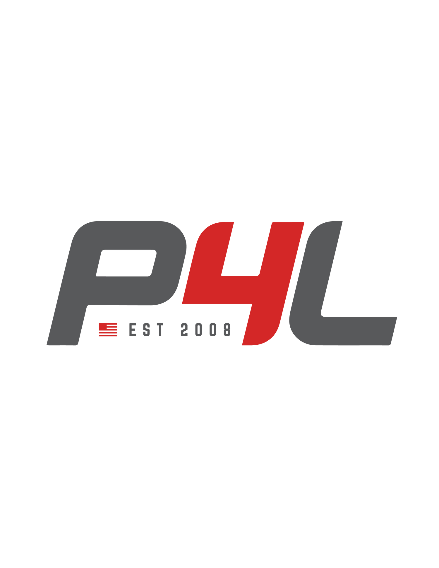 P4L - 212 COLLECTION