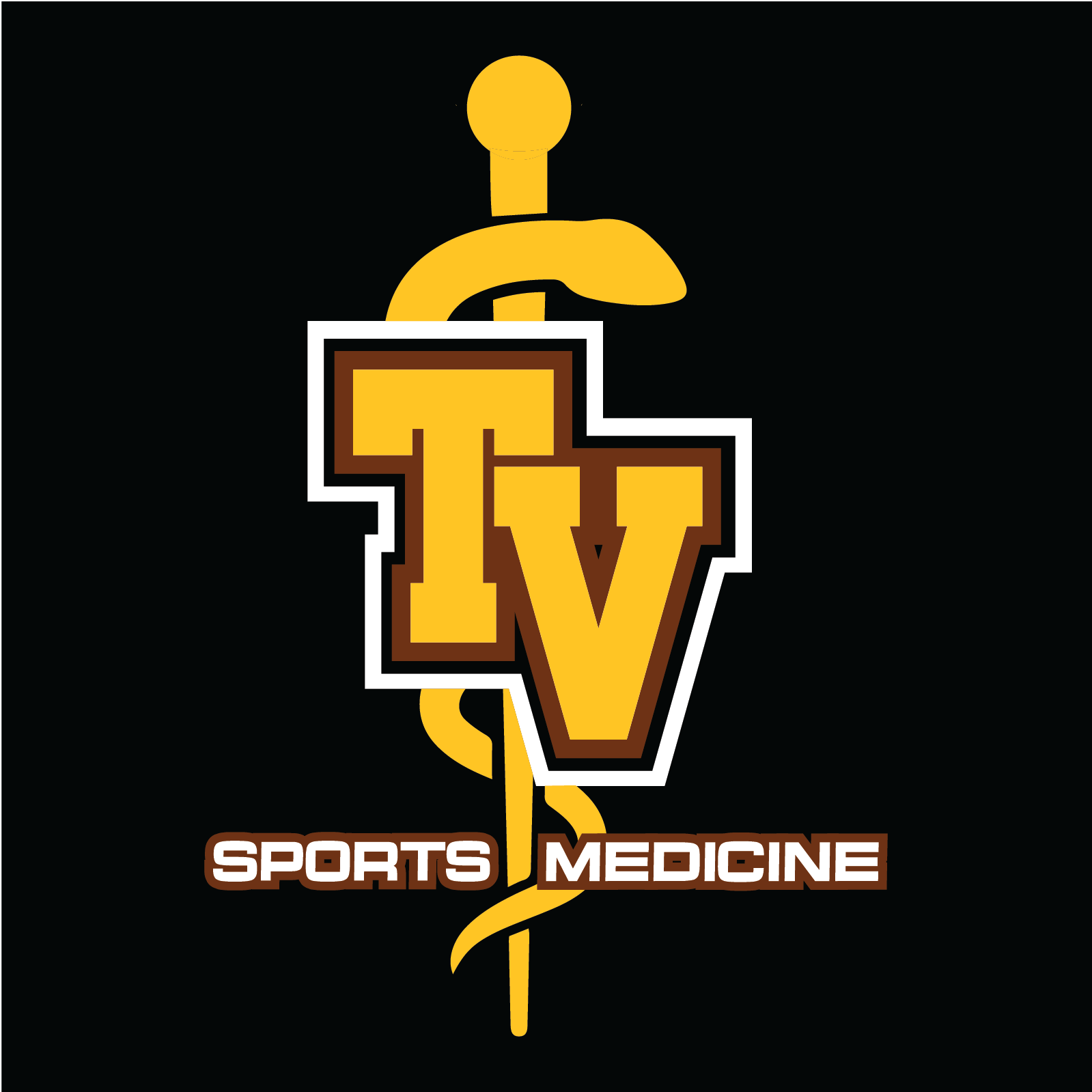 TVHS SPORTS MEDICINE (Official Merch Store) – THE GRFX LAB