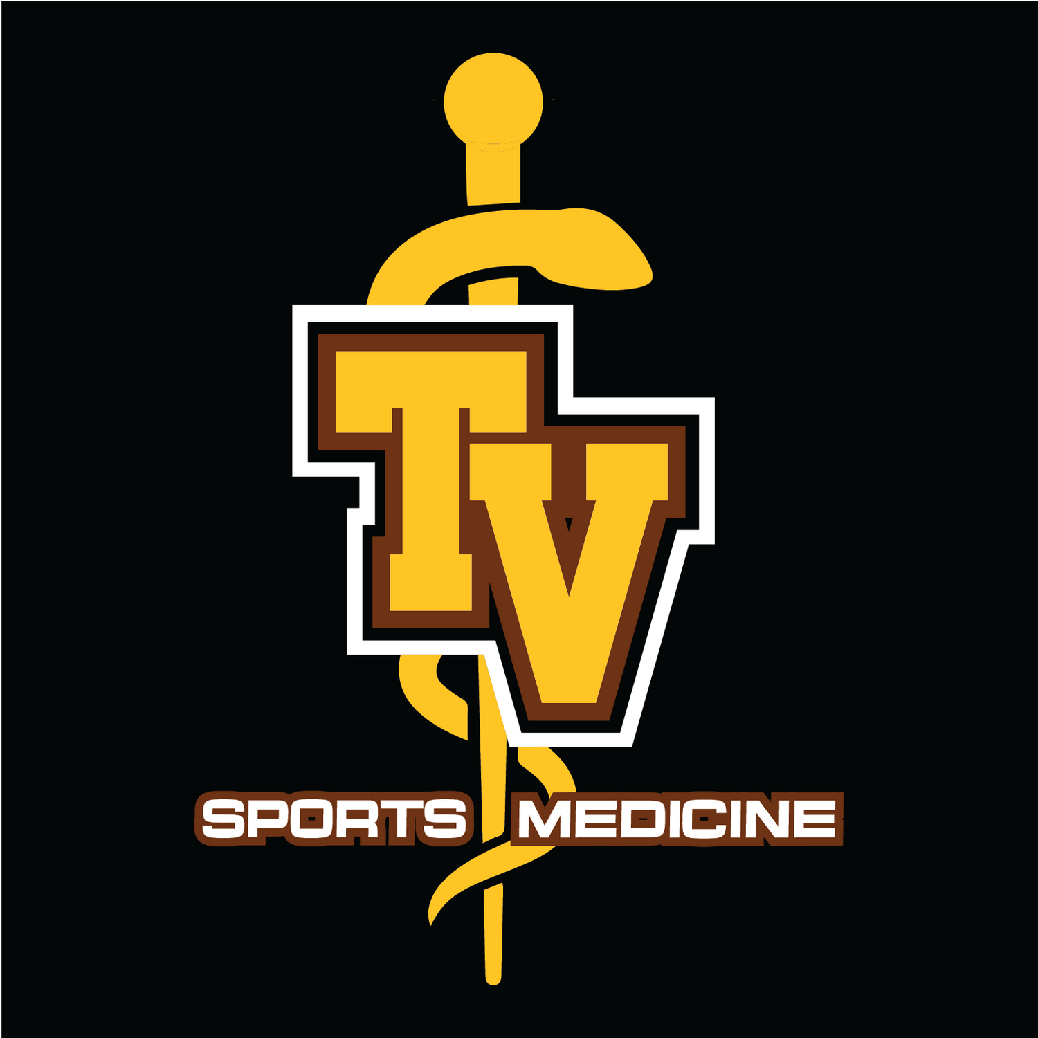 TVHS SPORTS MEDICINE (Official Merch Store)