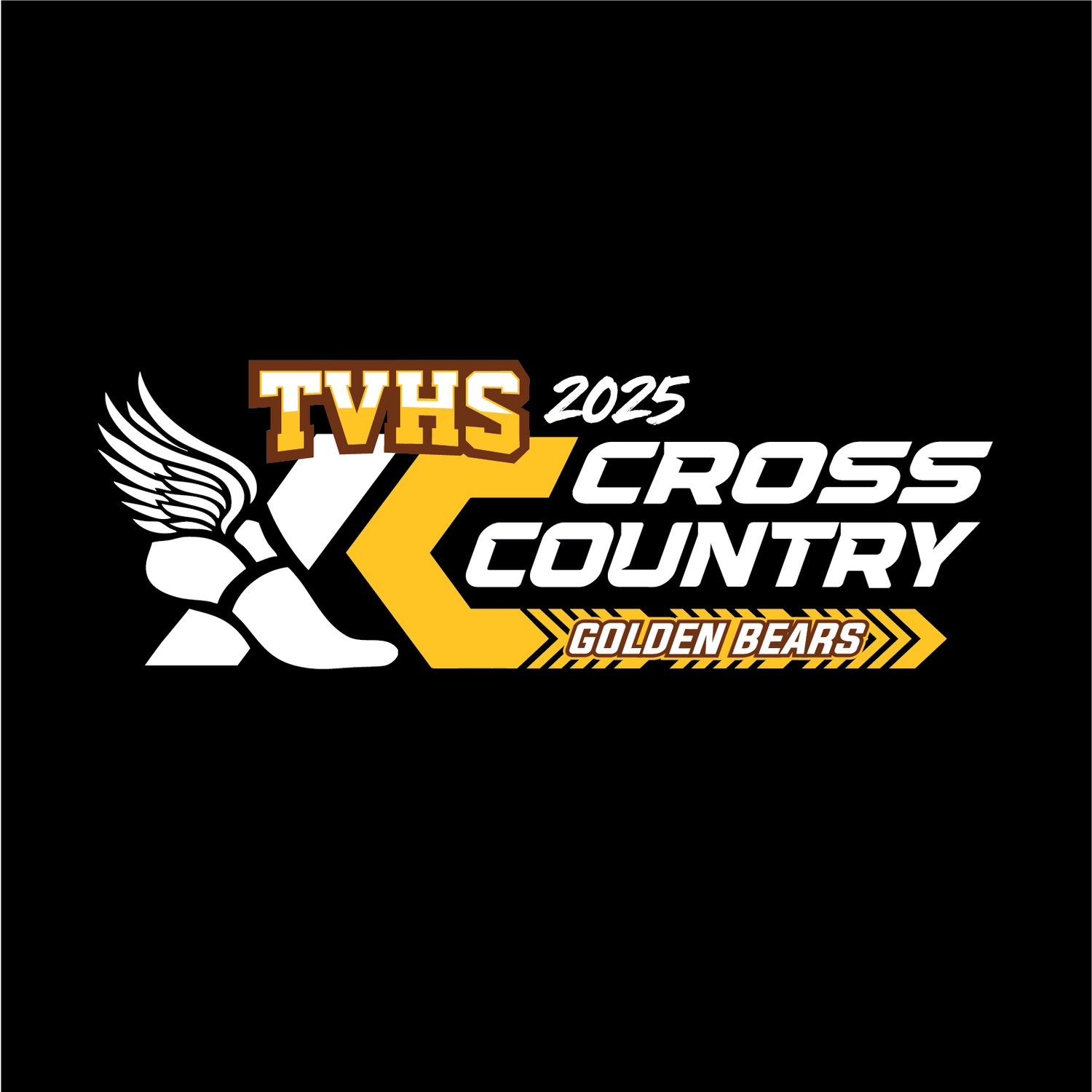 TVHS CROSS COUNTRY (Official Merch Store)