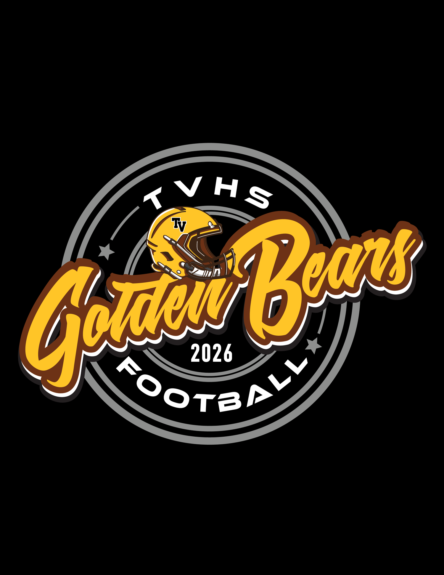 TVHS FOOTBALL (ALL PRODUCTS)