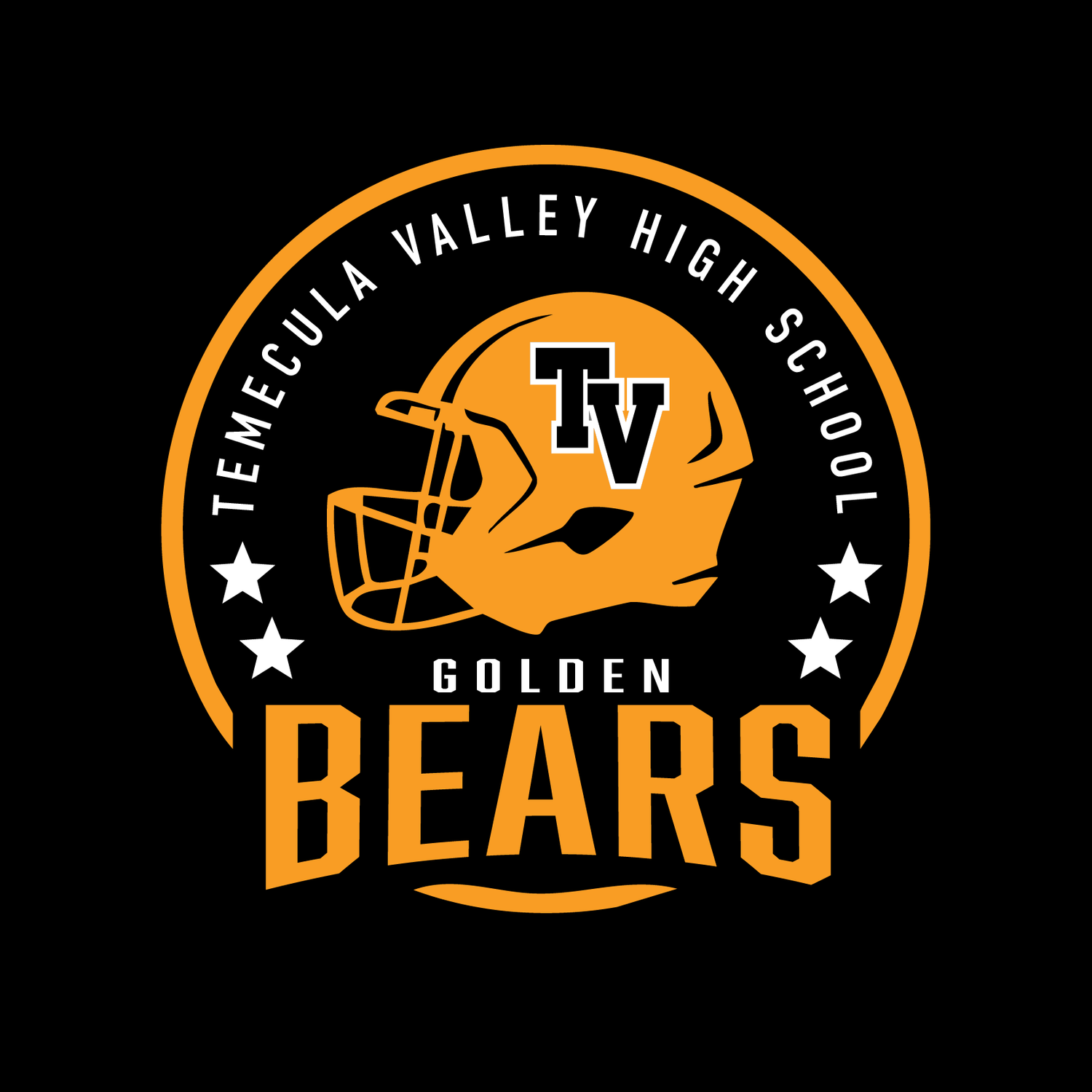 TVHS FOOTBALL (Official Bear Wear)