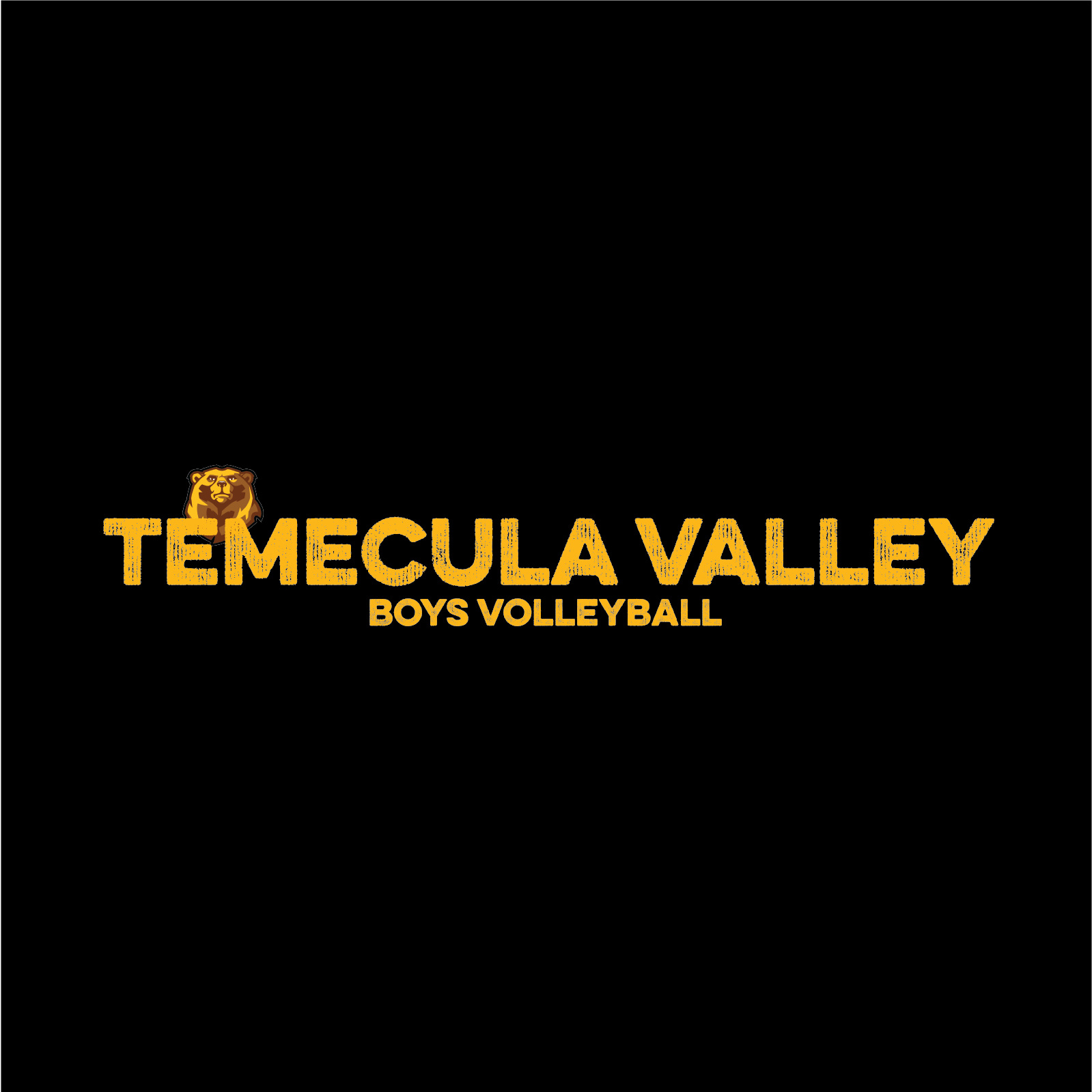 TVHS VOLLEYBALL (Official Merch Store) – THE GRFX LAB