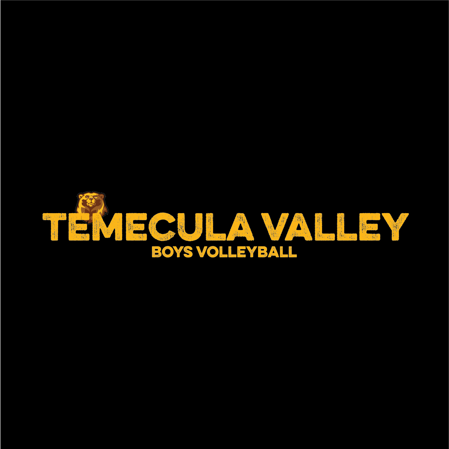 TVHS VOLLEYBALL (Official Merch Store)