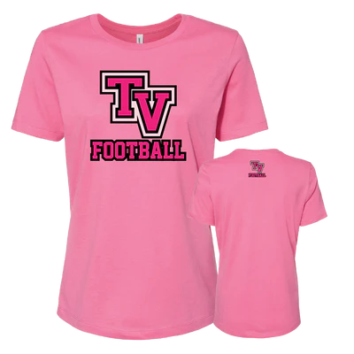 BLACK/PINK / L