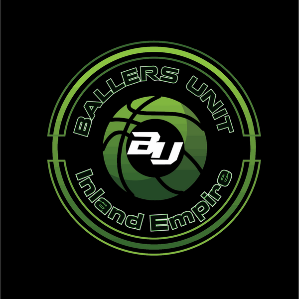 BALLERS UNIT (Official Merch Store) logo
