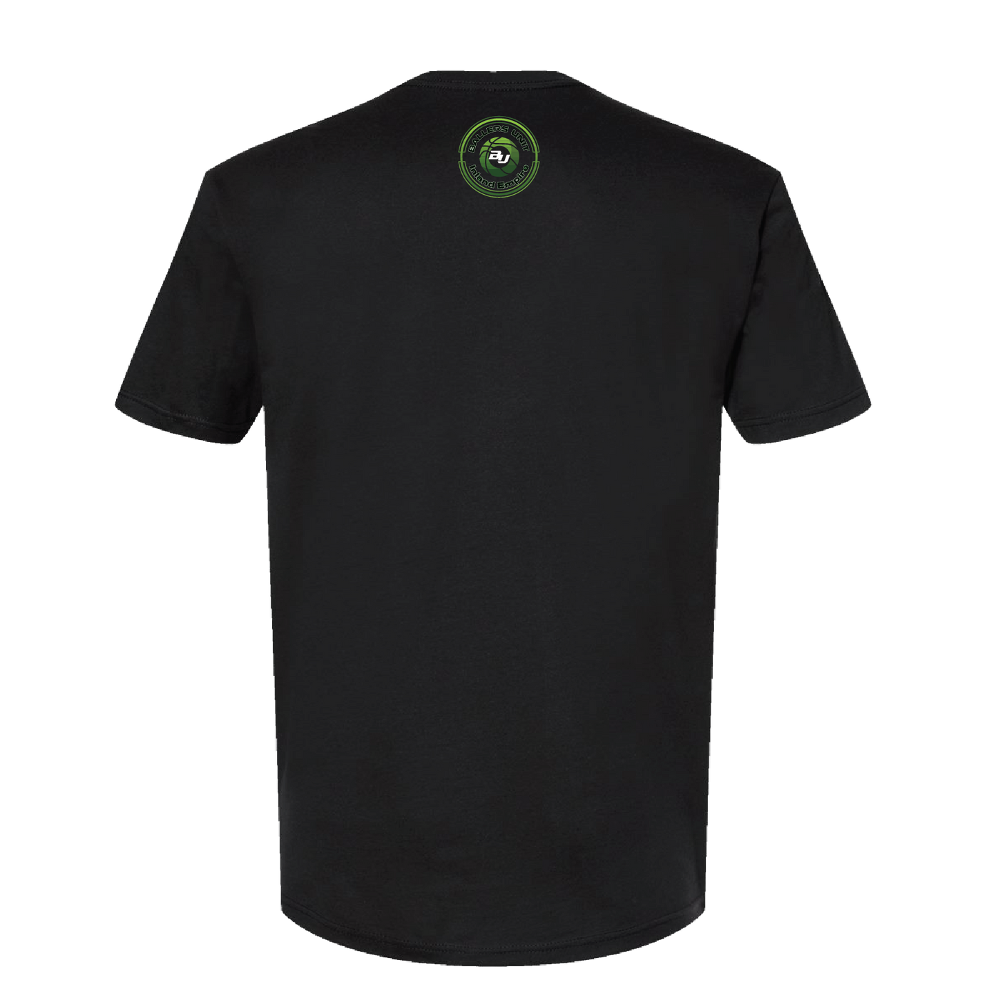BALLERS UNIT - Men's Tee