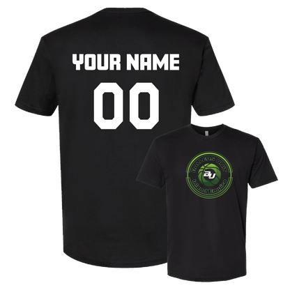 BALLERS UNIT - Men's Tee