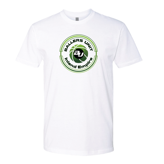 BALLERS UNIT - Men's Tee