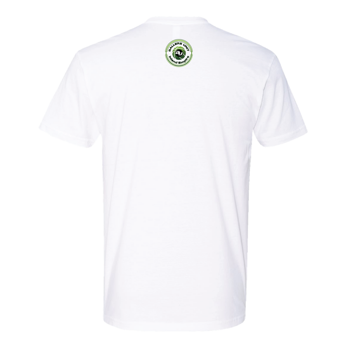 BALLERS UNIT - Men's Tee