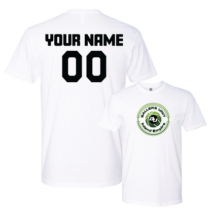 BALLERS UNIT - Men's Tee