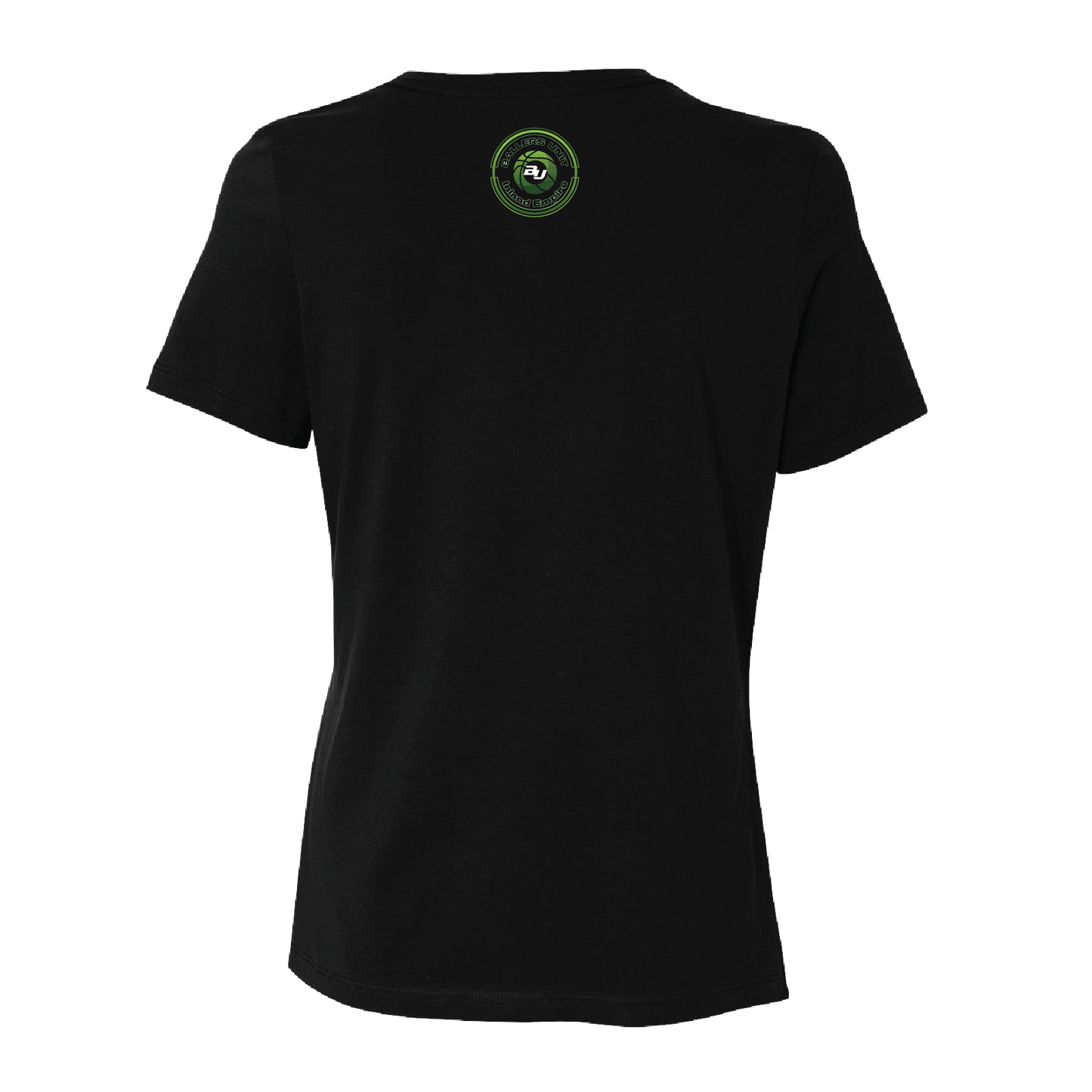 BALLERS UNIT - Women's Short Sleeve Tee