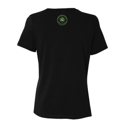 BALLERS UNIT - Women's Short Sleeve Tee