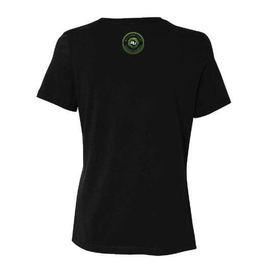 BALLERS UNIT - Women's Short Sleeve Tee