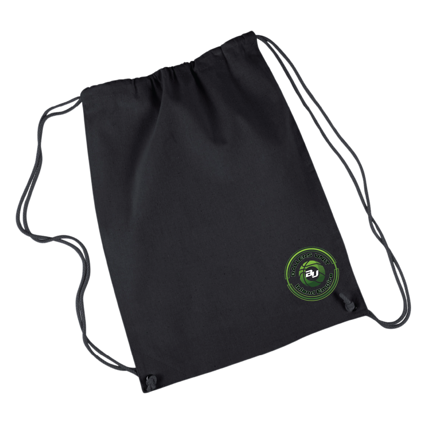BALLERS UNIT - Drawstring Bag