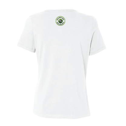 BALLERS UNIT - Women's Short Sleeve Tee