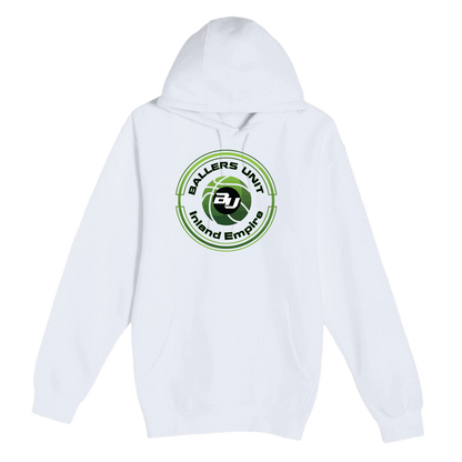 BALLERS UNIT - Pullover Hoodie (Unisex)