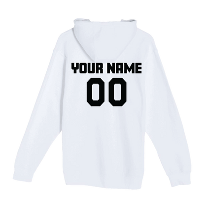 BALLERS UNIT - Pullover Hoodie (Unisex)