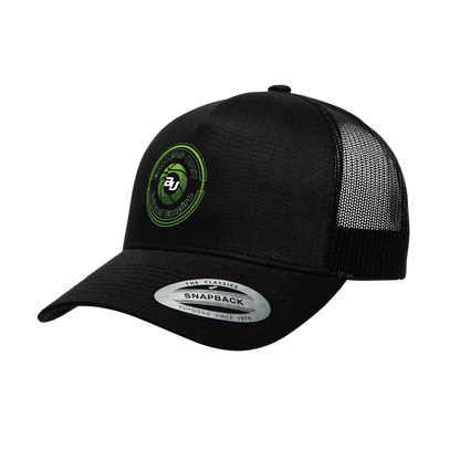 BALLERS UNIT - (Curved Bill) Snapback Hat