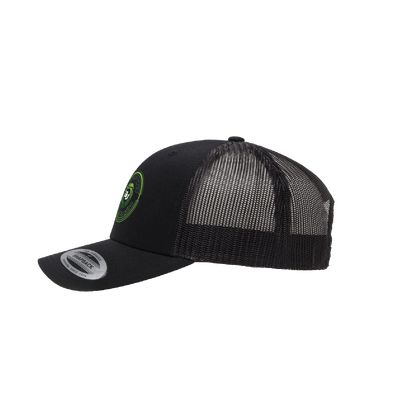 BALLERS UNIT - (Curved Bill) Snapback Hat