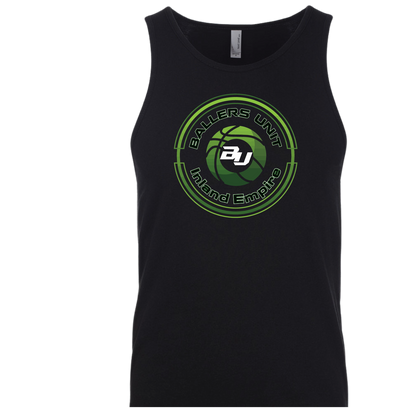BALLERS UNIT - Men's Tank Top