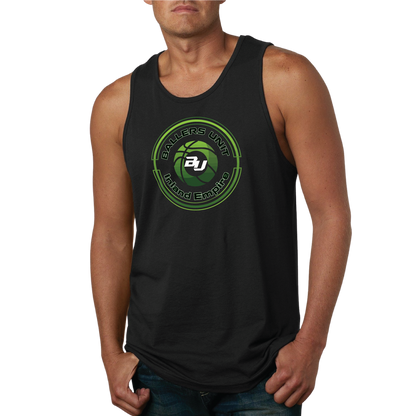 BALLERS UNIT - Men's Tank Top