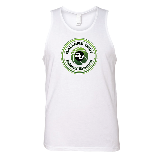 BALLERS UNIT - Men's Tank Top