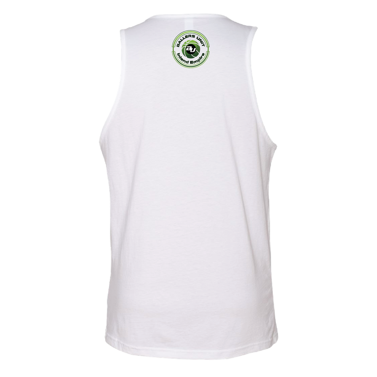 BALLERS UNIT - Men's Tank Top