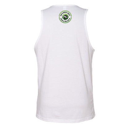 BALLERS UNIT - Men's Tank Top