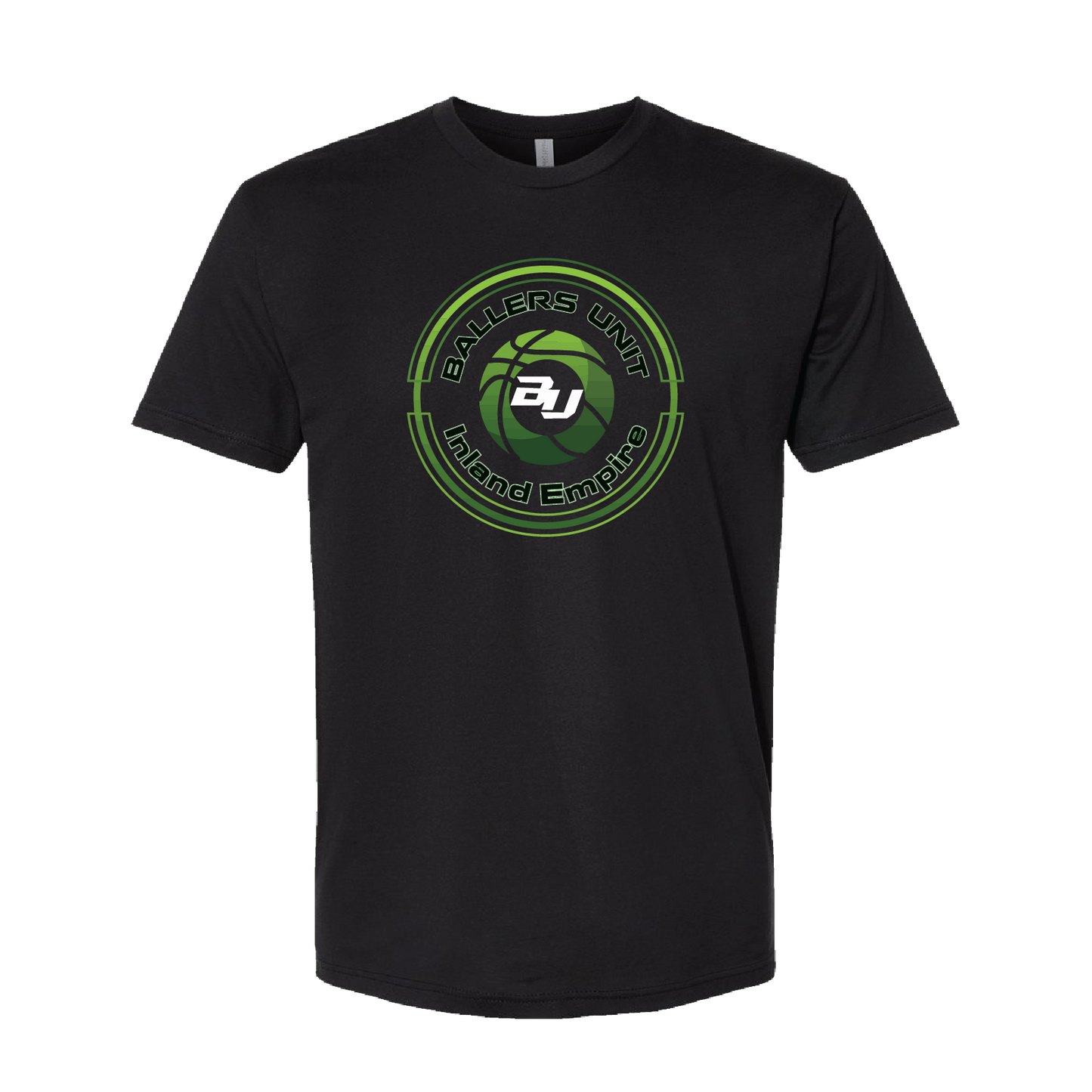 BALLERS UNIT - Men's Tee