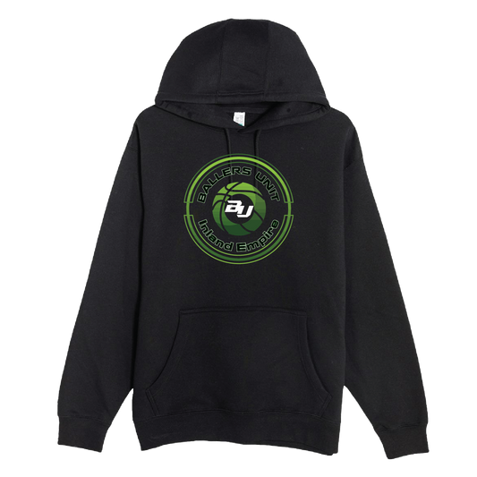 BALLERS UNIT - Pullover Hoodie (Unisex)