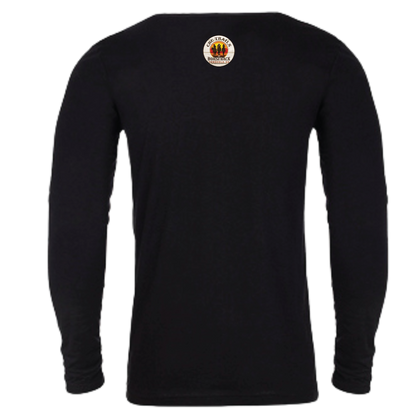 CRC - Trails By Horseback Long Sleeve Tee