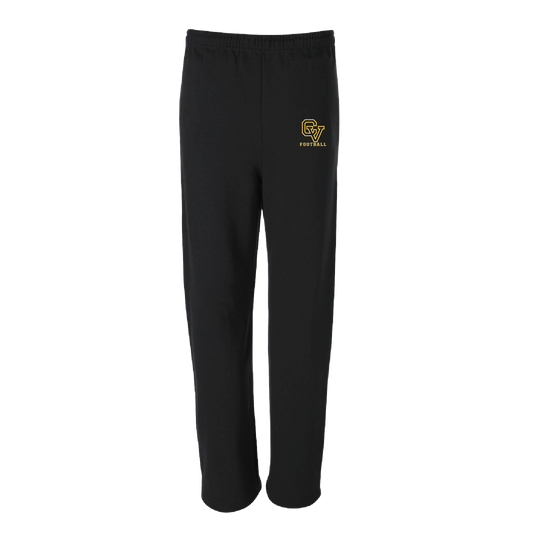 CAPO FOOTBALL - Jogger Pants