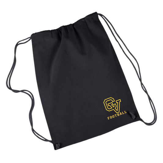 CAPO FOOTBALL - Drawstring Bag