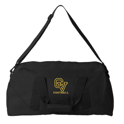 CAPO FOOTBALL - Duffel Bag