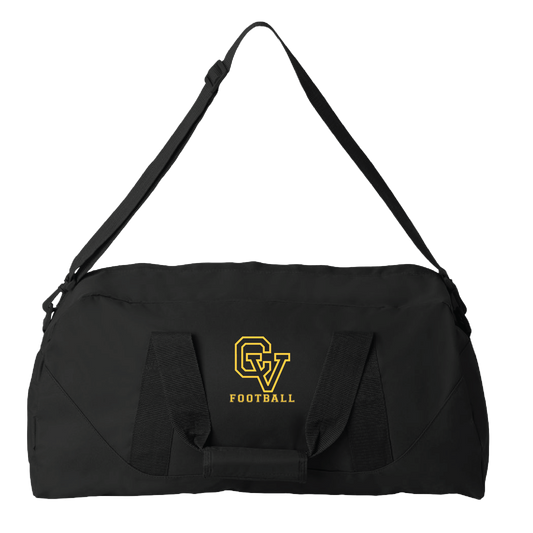 CAPO FOOTBALL - Duffel Bag