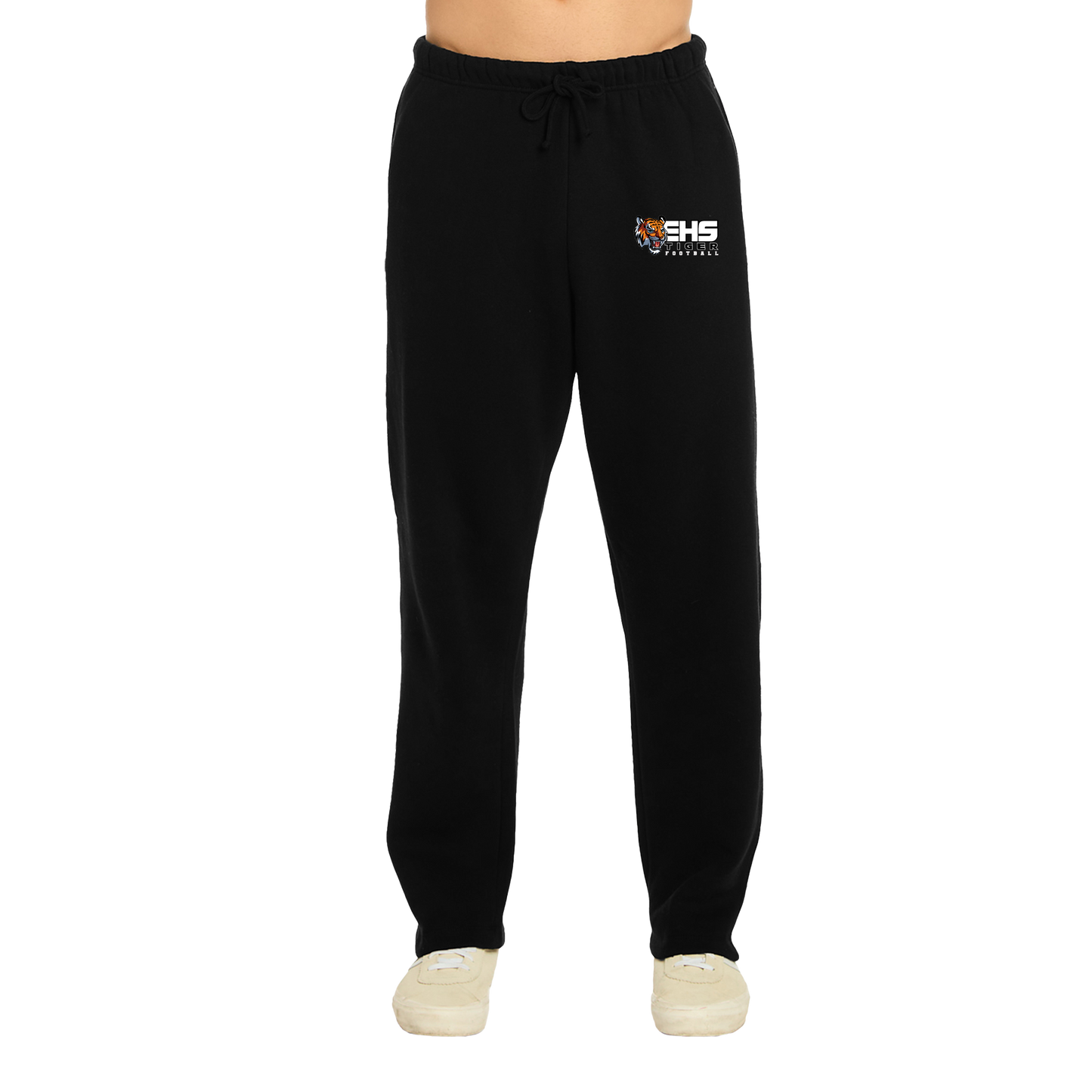 ELSINORE FOOTBALL- (EHS Tigers) Gameday Joggers