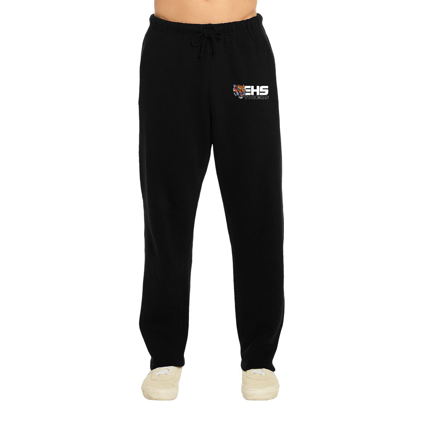 ELSINORE FOOTBALL- (EHS Tigers) Gameday Joggers