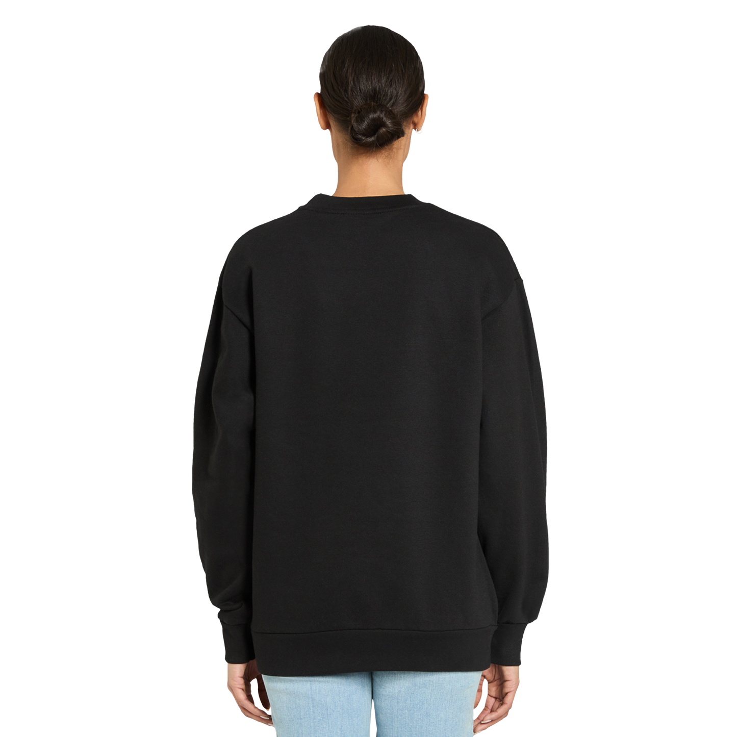 LIONHEART GYM - Athletics Dept. Crewneck Sweatshirt