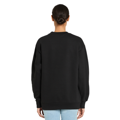 LIONHEART GYM - Athletics Dept. Crewneck Sweatshirt