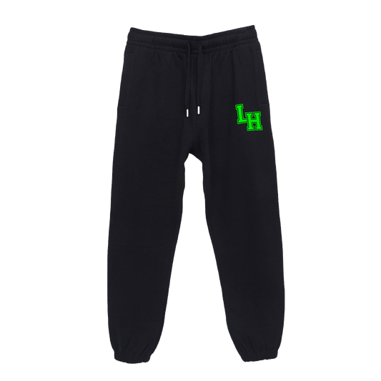 LIONHEART GYM - Athletics Dept. Sweatpants
