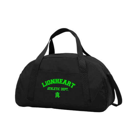 LIONHEART GYM - ATHLETIC DEPT. BUNDLE